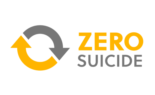 Zero Suicide Logo at Encompass Community Supports