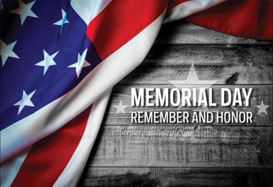 Memorial-Day